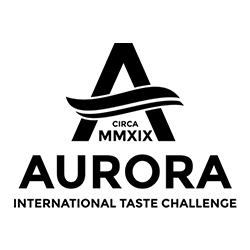 Aurora International Taste Challenge